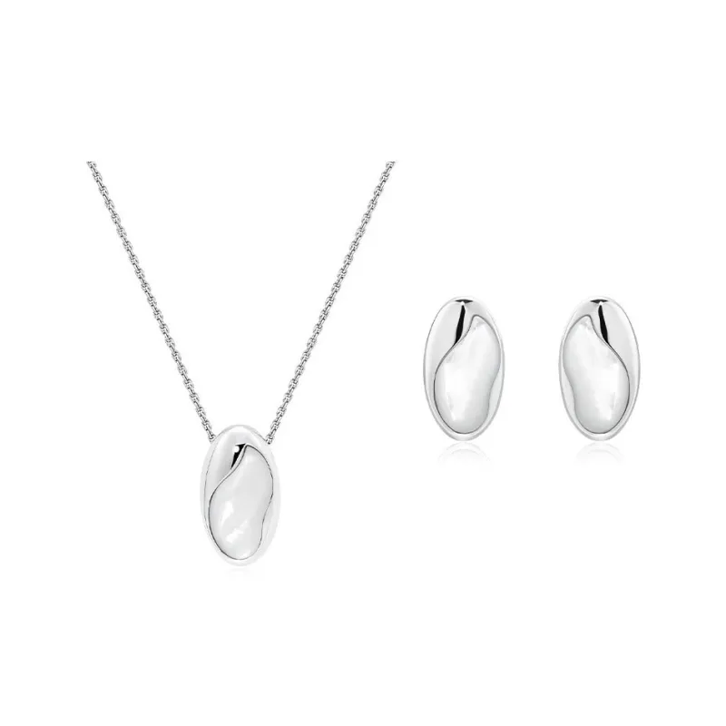 CARAT'S DIARY Resin Necklaces Women's-8