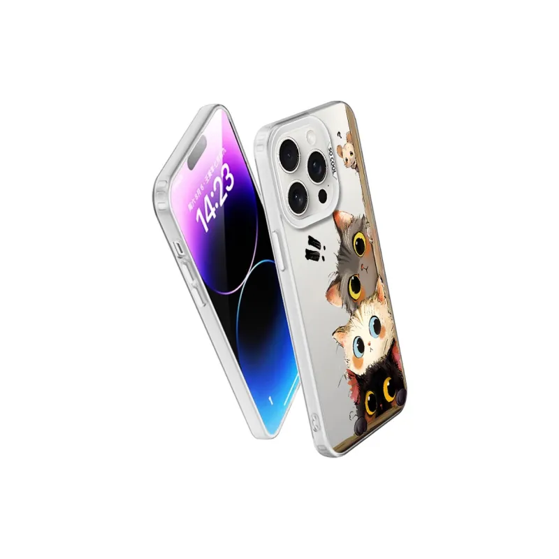 YIBAOBAO Phone Cases-5