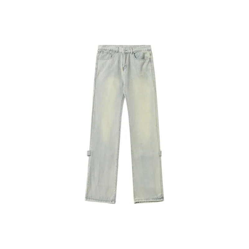Extreme turbo Jeans Unisex-5