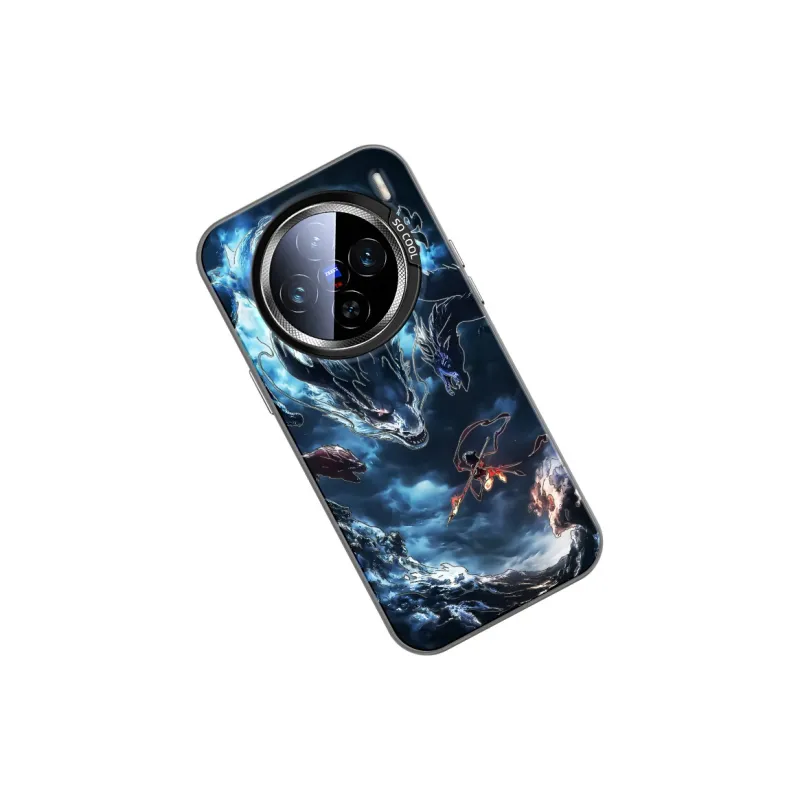 MANQIN Phone Cases-7