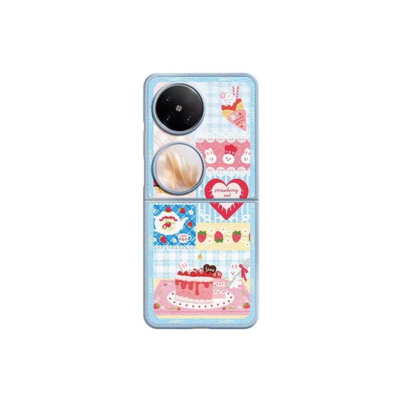 SUPER MOUSE Phone Cases-7