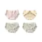 4 Pack[Pink+Custard+Green+Green]