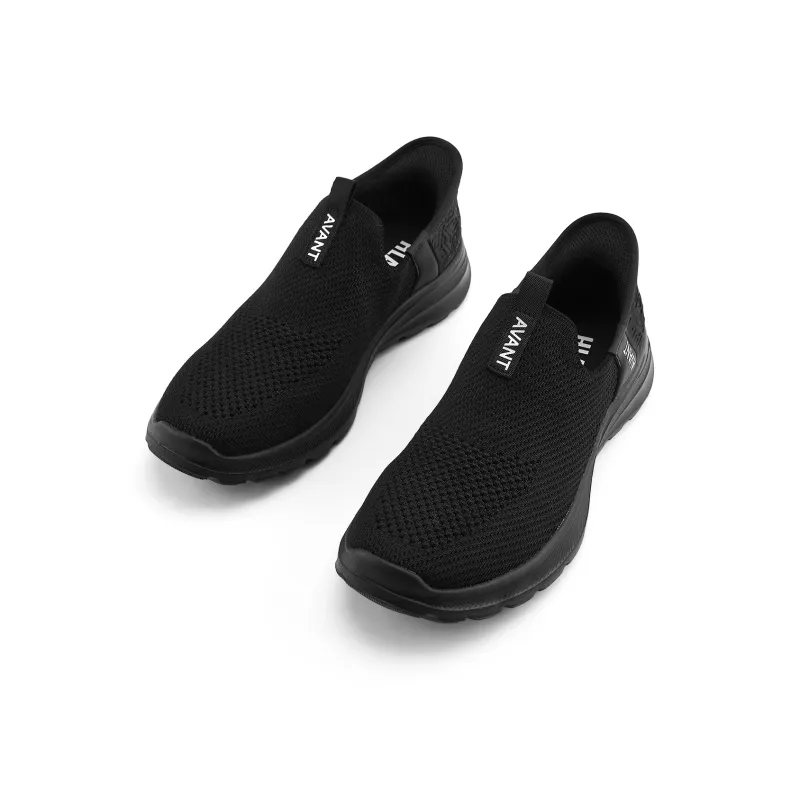 HLA .Imgur.com Mesh Refreshing Comfortable And Breathable Lightweight Quick Dressing Casual Shoes-1
