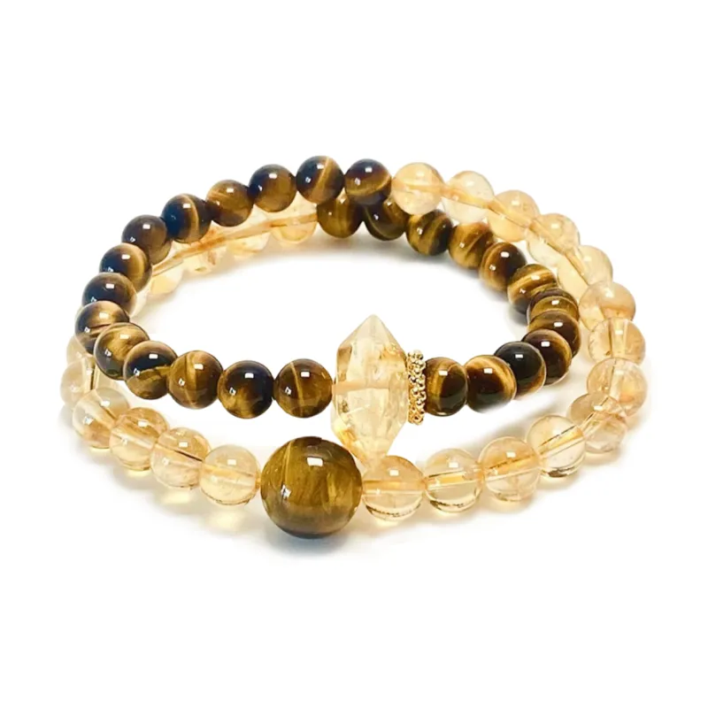 Harf Jade Bracelets Unisex-0