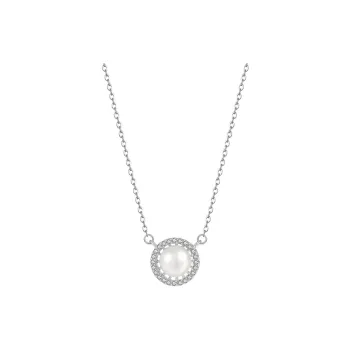HOLLY RYAN S925 Silver Necklaces Women's