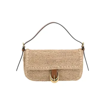 Staud Harlow Shoulder Bag