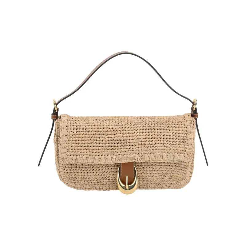 Staud Harlow Shoulder Bag-0