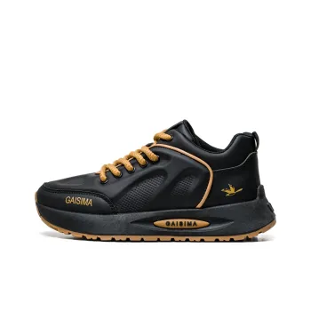 Bull Charm Low Top Casual Shoes Men's