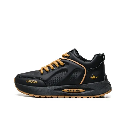 Bull Charm Low Top Casual Shoes Men's