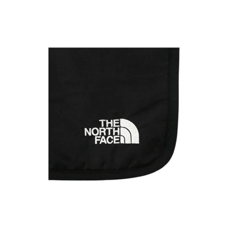 THE NORTH FACE Scarves Unisex Gray-4