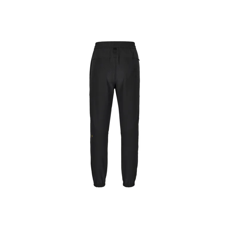 Lululemon License To Train Sports Pants 32'-34' Men's Black-1