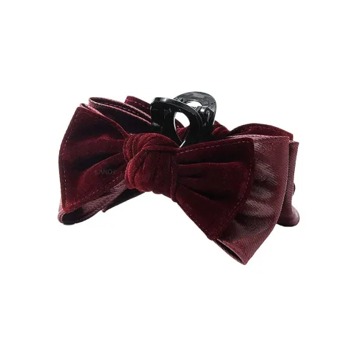 Lano Hair Clips Women's