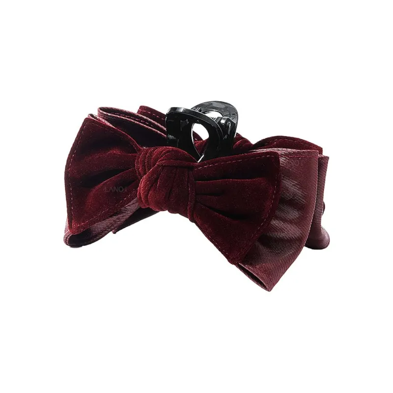 Lano Hair Clips Women's-0