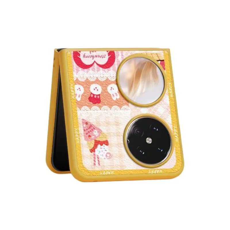 SUPER MOUSE Phone Cases-5