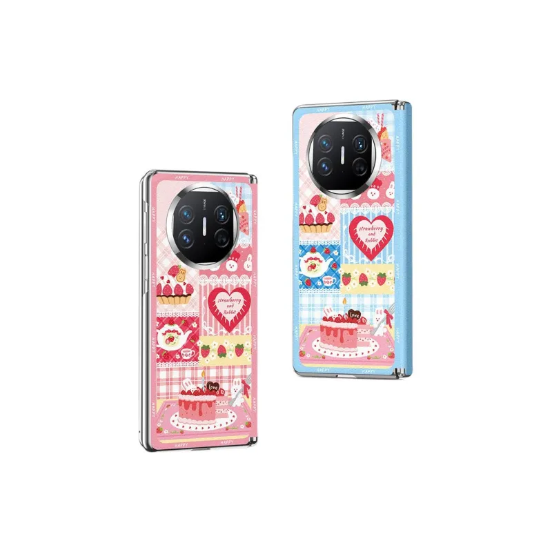 SUPER MOUSE Phone Cases-1