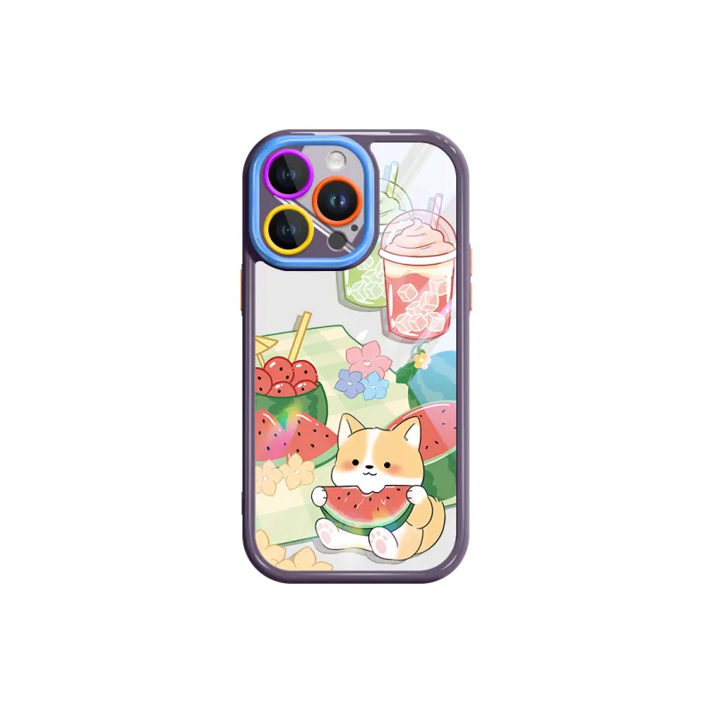MINISO Phone Cases-5