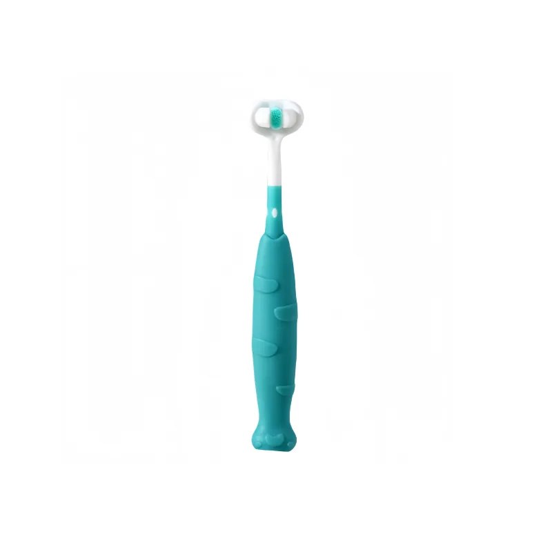 CHENYISHENG Toothbrushes Unisex-4