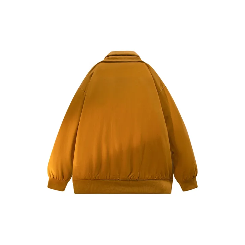 MIIOW Trend Party Series Jackets & Coats Unisex-12