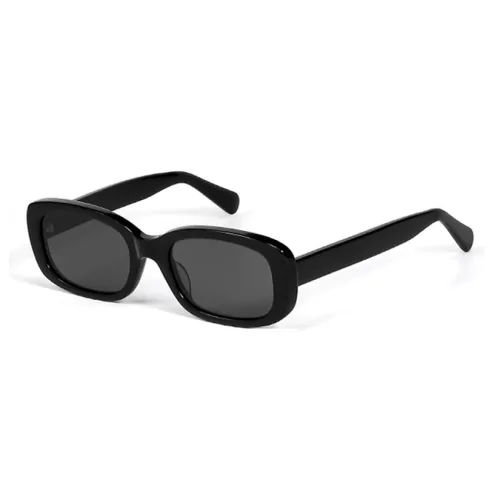 LOHO Plate Frame Butterfly Driving Travel Photography Styling Exclusive UV Protection Anti Glare Sunglasses Unisex