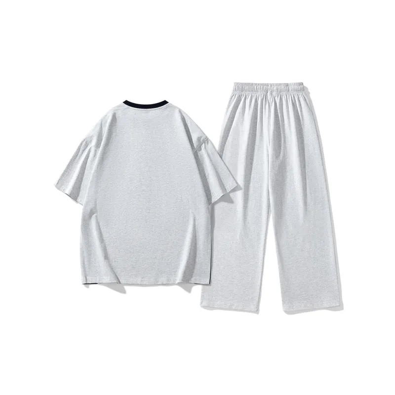 Warrior Huichao Riding The Wind Collection Pajama Set Unisex-4