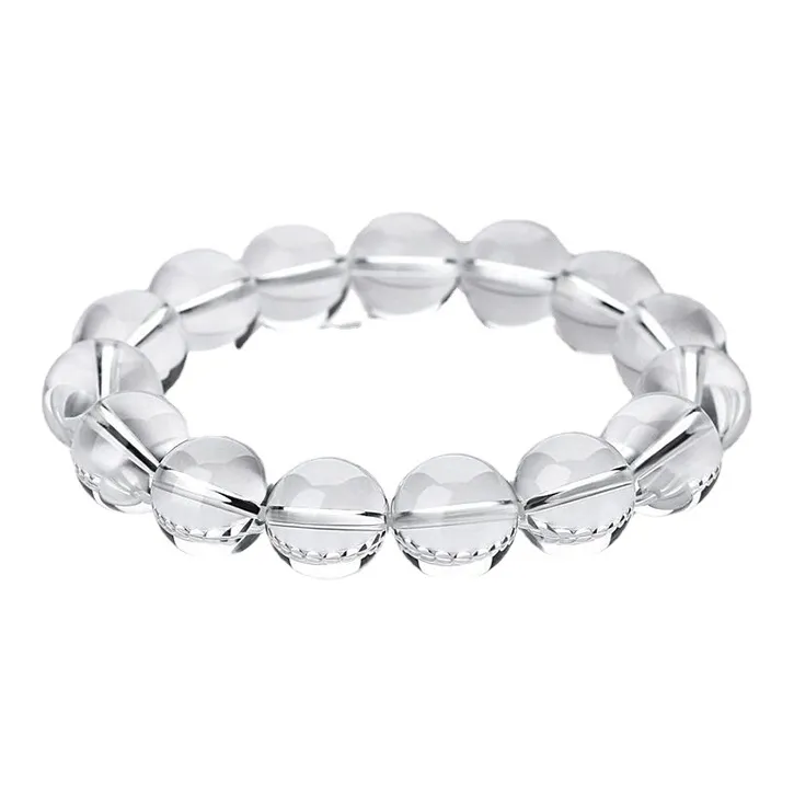 Long Fu Crystal Bracelets Women's-6