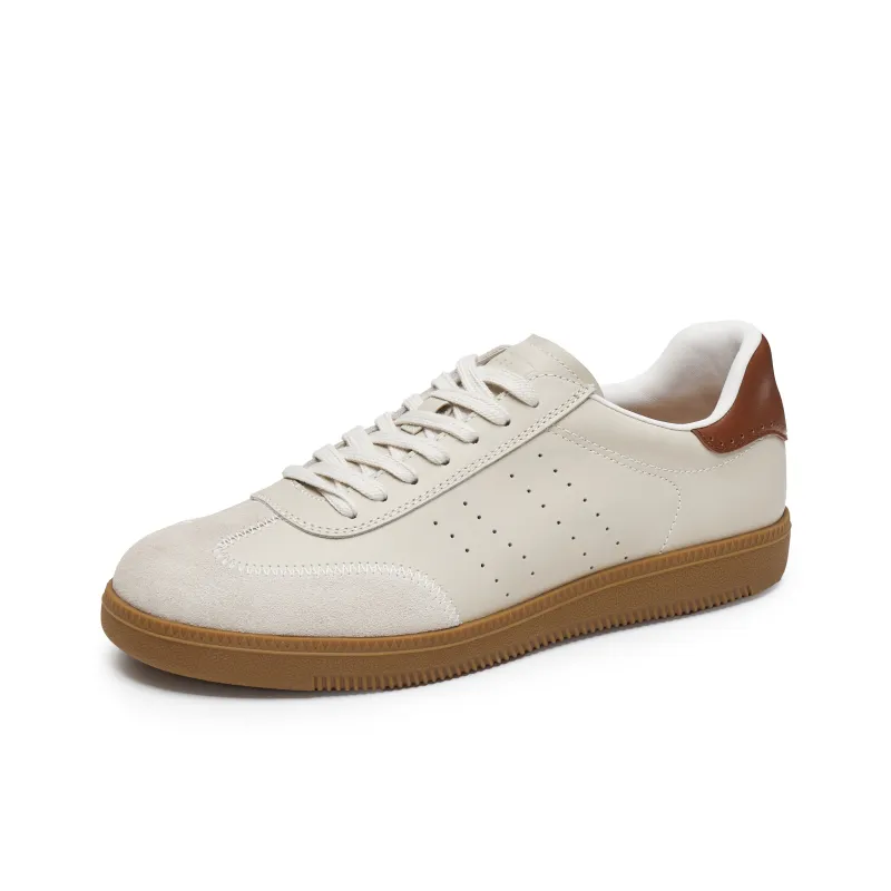 Staccato Urban Traveler Low Top Skateboard Shoes Men's-1
