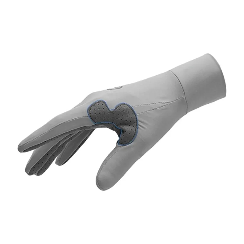 Warrior Polyamide Gloves Unisex-2
