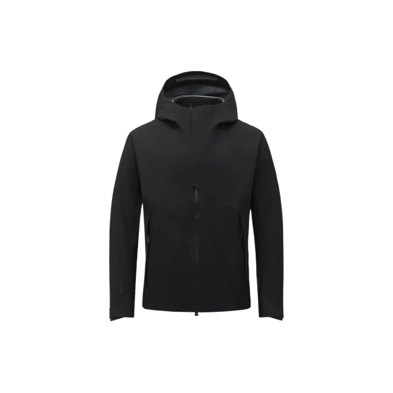 DESCENTE DUALIS Urban Commuting Windbreaker Jacket Men's-2