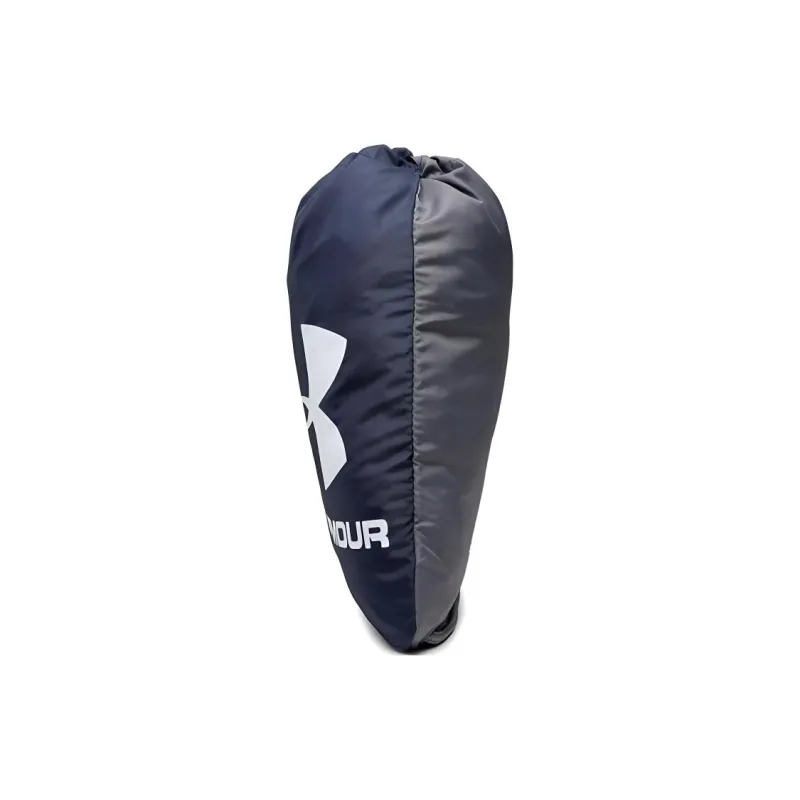 Under Armour Polyester Backpack Regular Unisex Marine Blue-2
