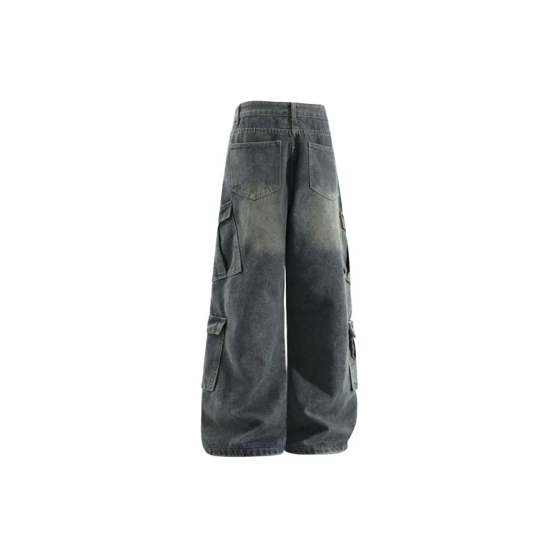 GWAF Jeans Unisex-5