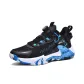 6676 Black Sky Blue, Mesh