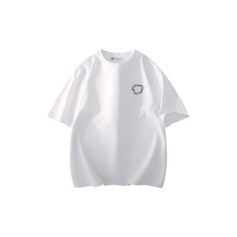 Tre Club T Shirts Unisex-1