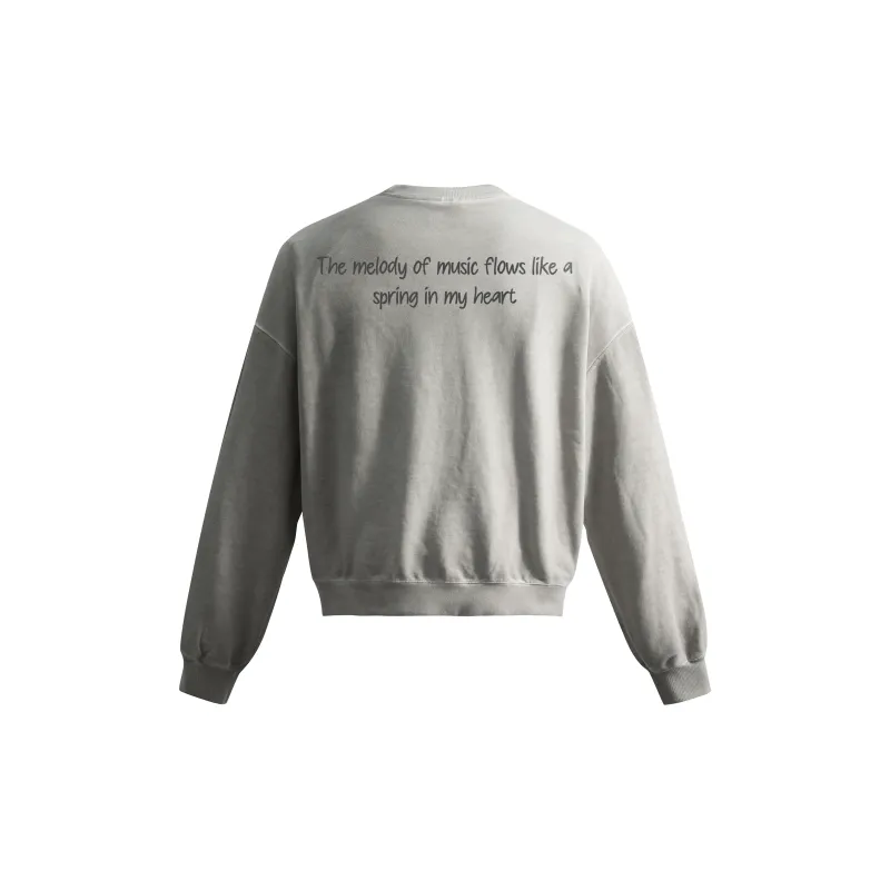 GWAF Sweatshirts Unisex-3