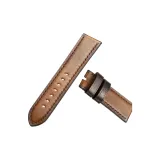 Buttonless-Light Brown