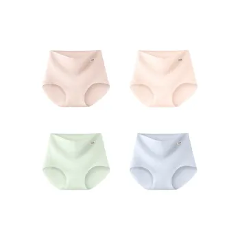 Urban Beauty Underpants Women's 4 Pack