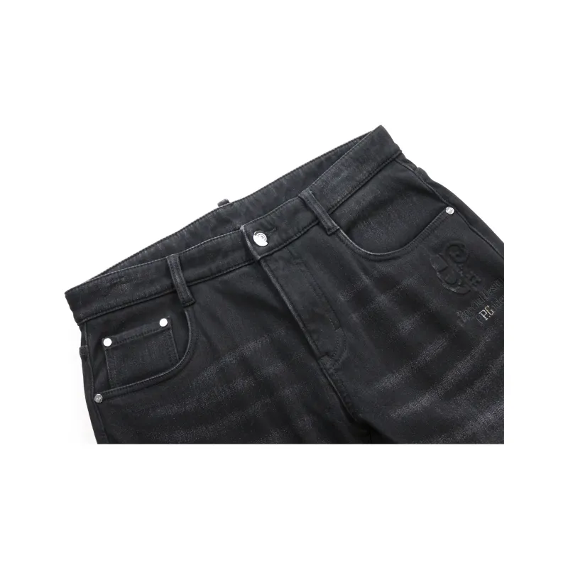 PP.GOLDEN Jeans Men-10