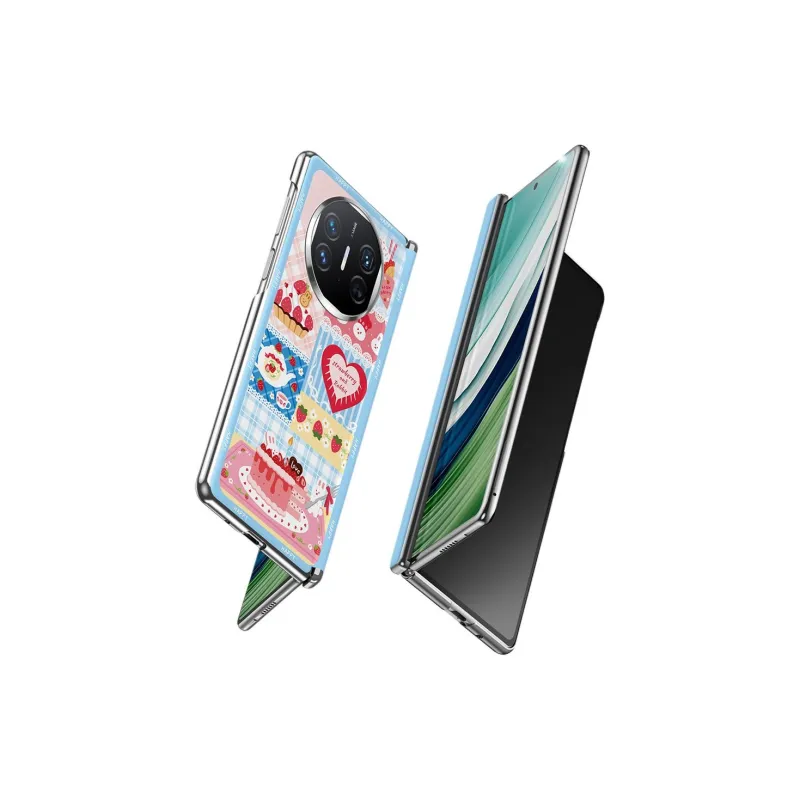 SUPER MOUSE Phone Cases-7