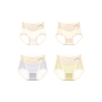 Urban Beauty Underpants Women's 4 Pack