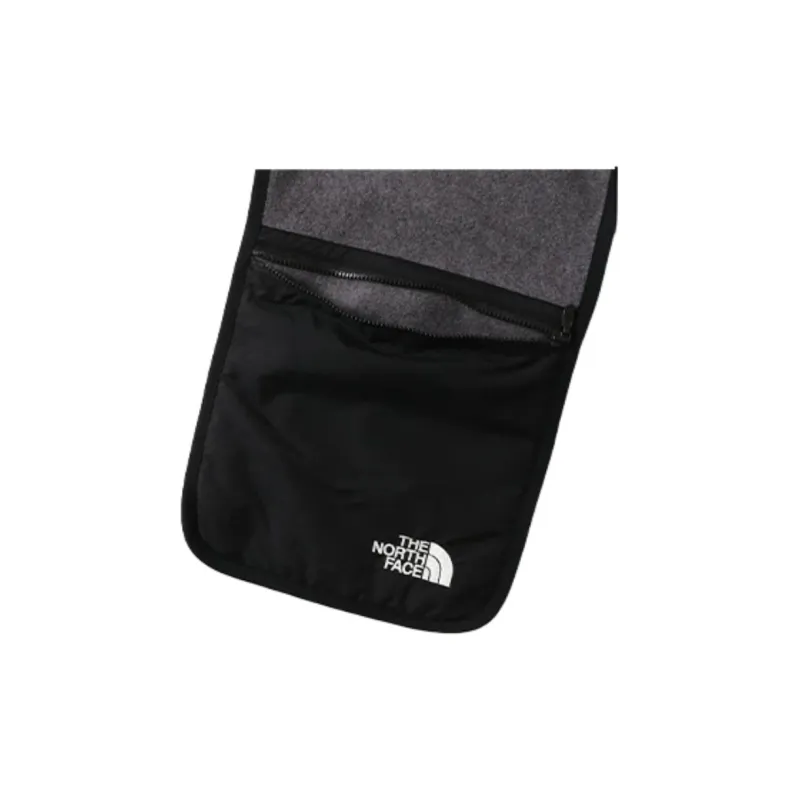 THE NORTH FACE Scarves Unisex Gray-1