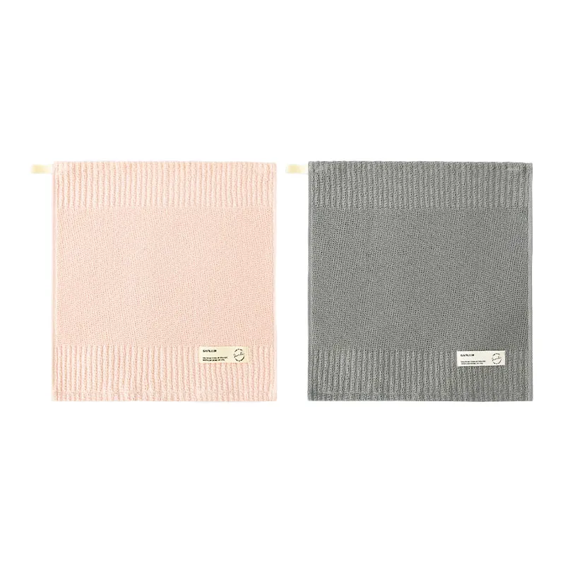 Sanli Towels-14