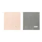 Mist Pink+Starlight Gray