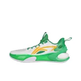 Green White Yellow