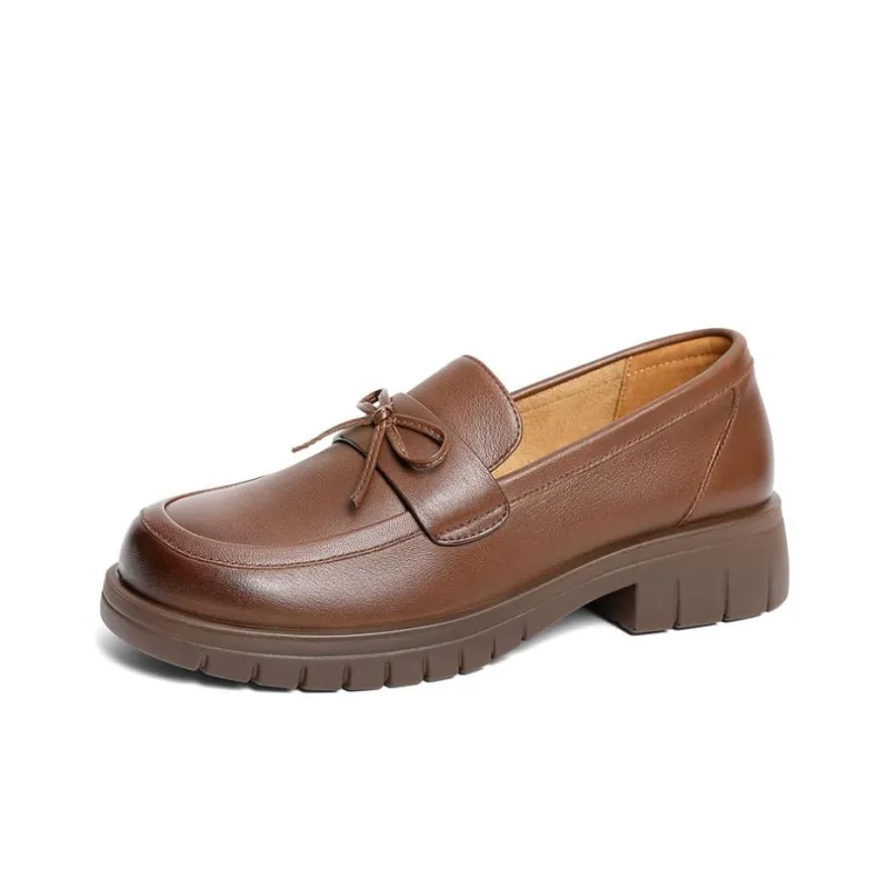 Senda Loafers Women's-5