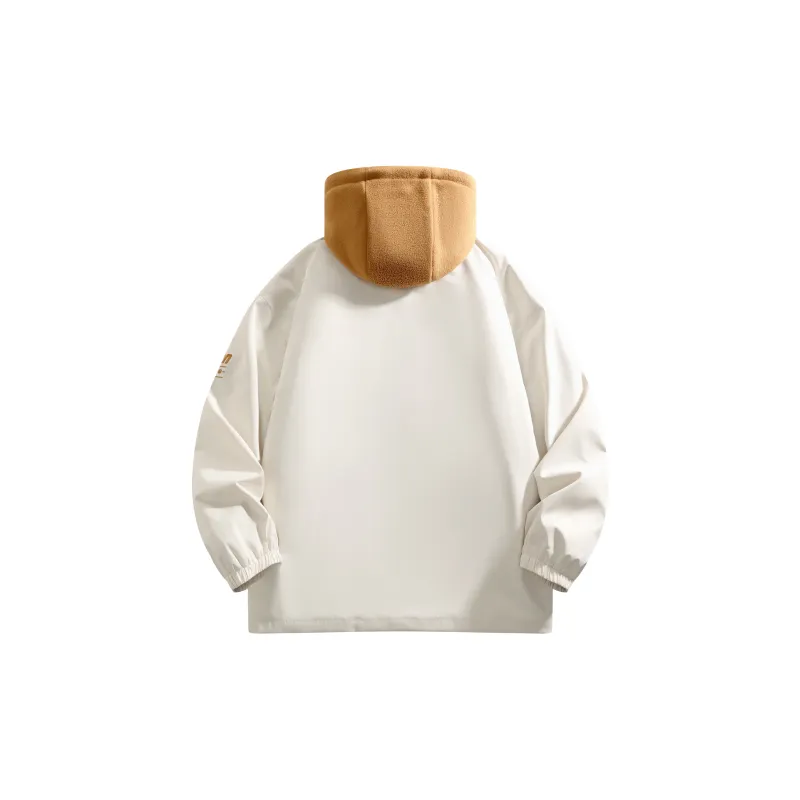 China Aerospace Jackets Coats Unisex-25