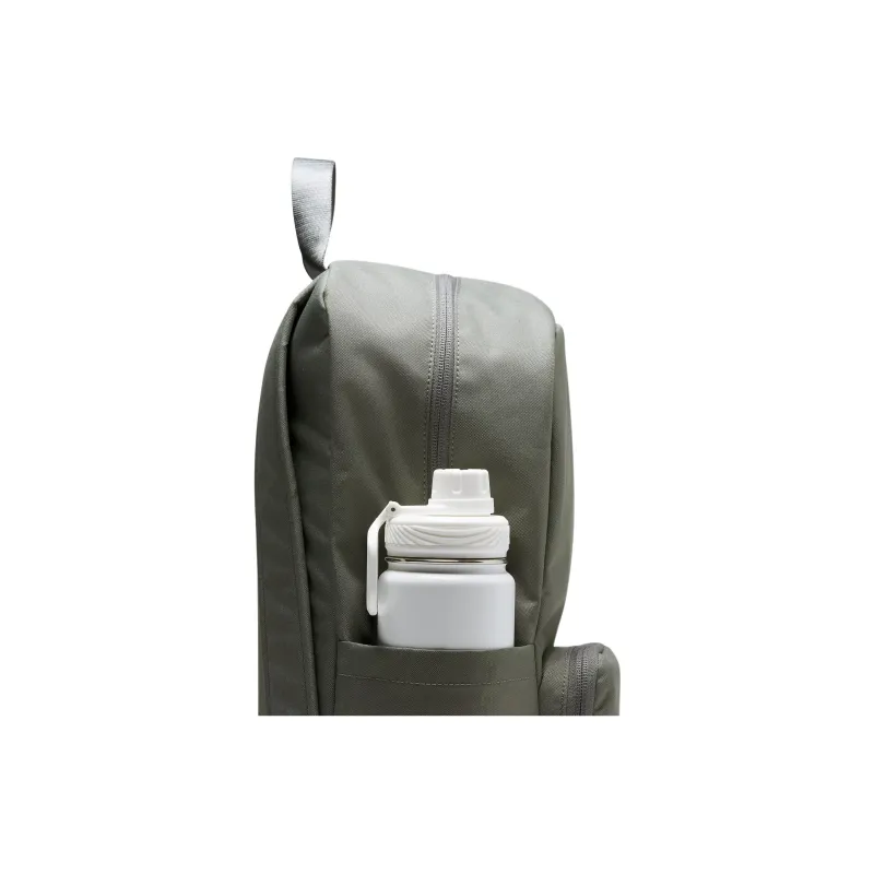 Lululemon Everywhere Polyester Backpack Unisex Sage Gray-2