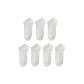7-Pack[White]