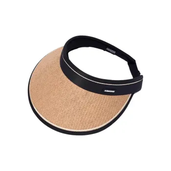 TUCANO Straw Woven Sun Protection Hats Women's