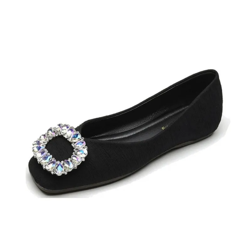 Than Than Me Casual Single Shoes Women's-0