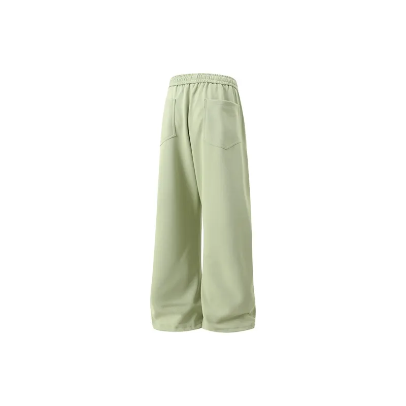 DOUBLE STAR 88 Casual Pants Unisex-11