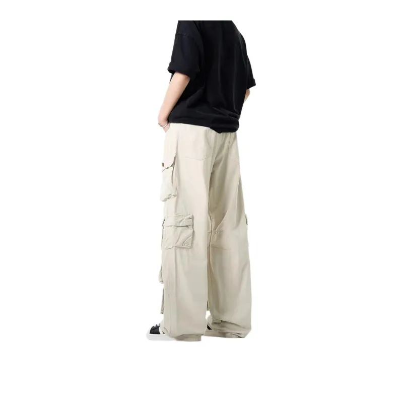 GBXM Cargo Pants Unisex-3
